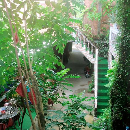 דואונג דונג Hai Anh Guesthouse מראה חיצוני תמונה