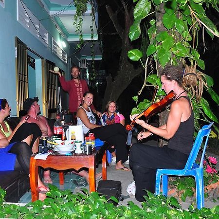 דואונג דונג Hai Anh Guesthouse מראה חיצוני תמונה