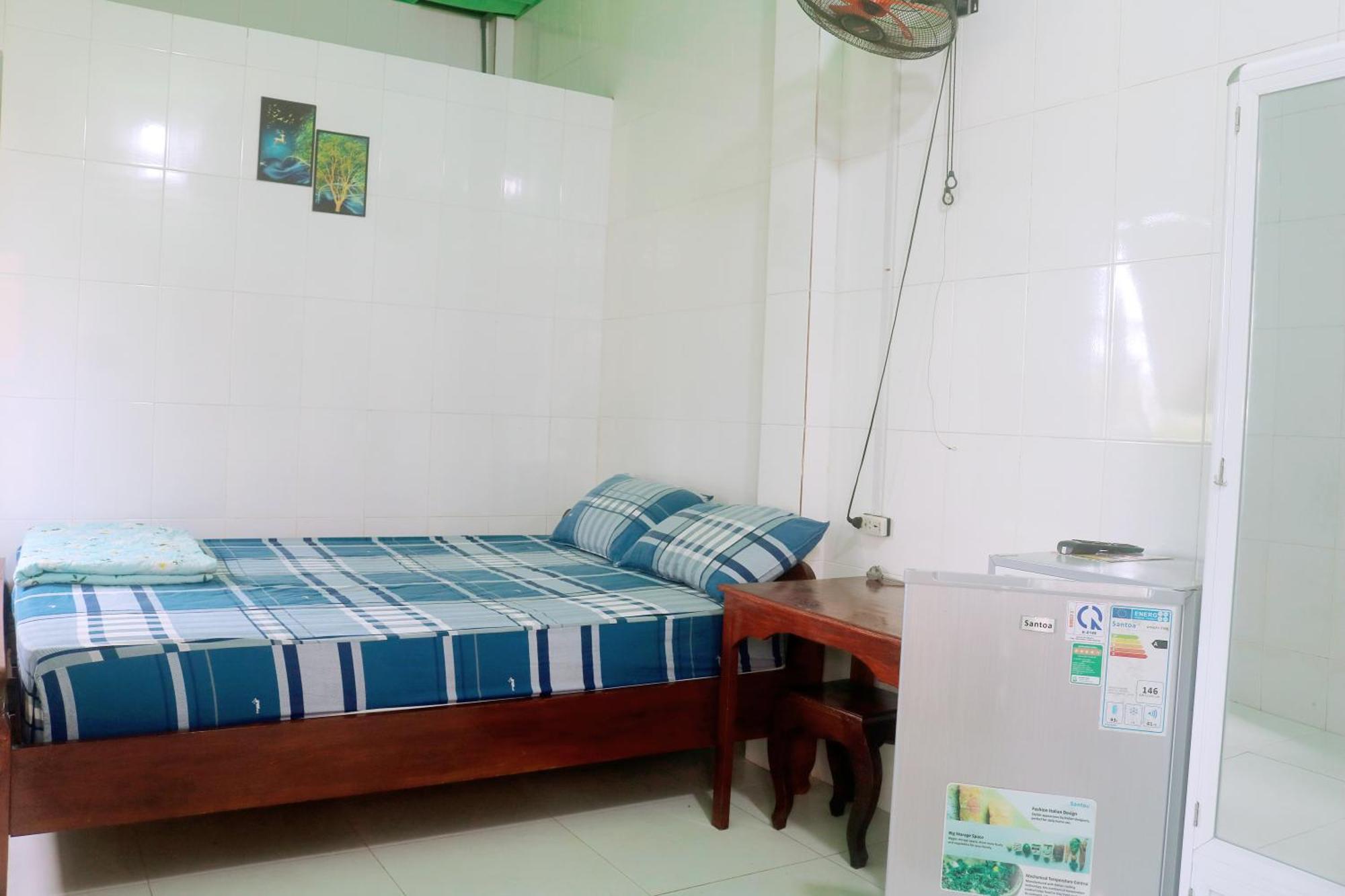 דואונג דונג Hai Anh Guesthouse מראה חיצוני תמונה