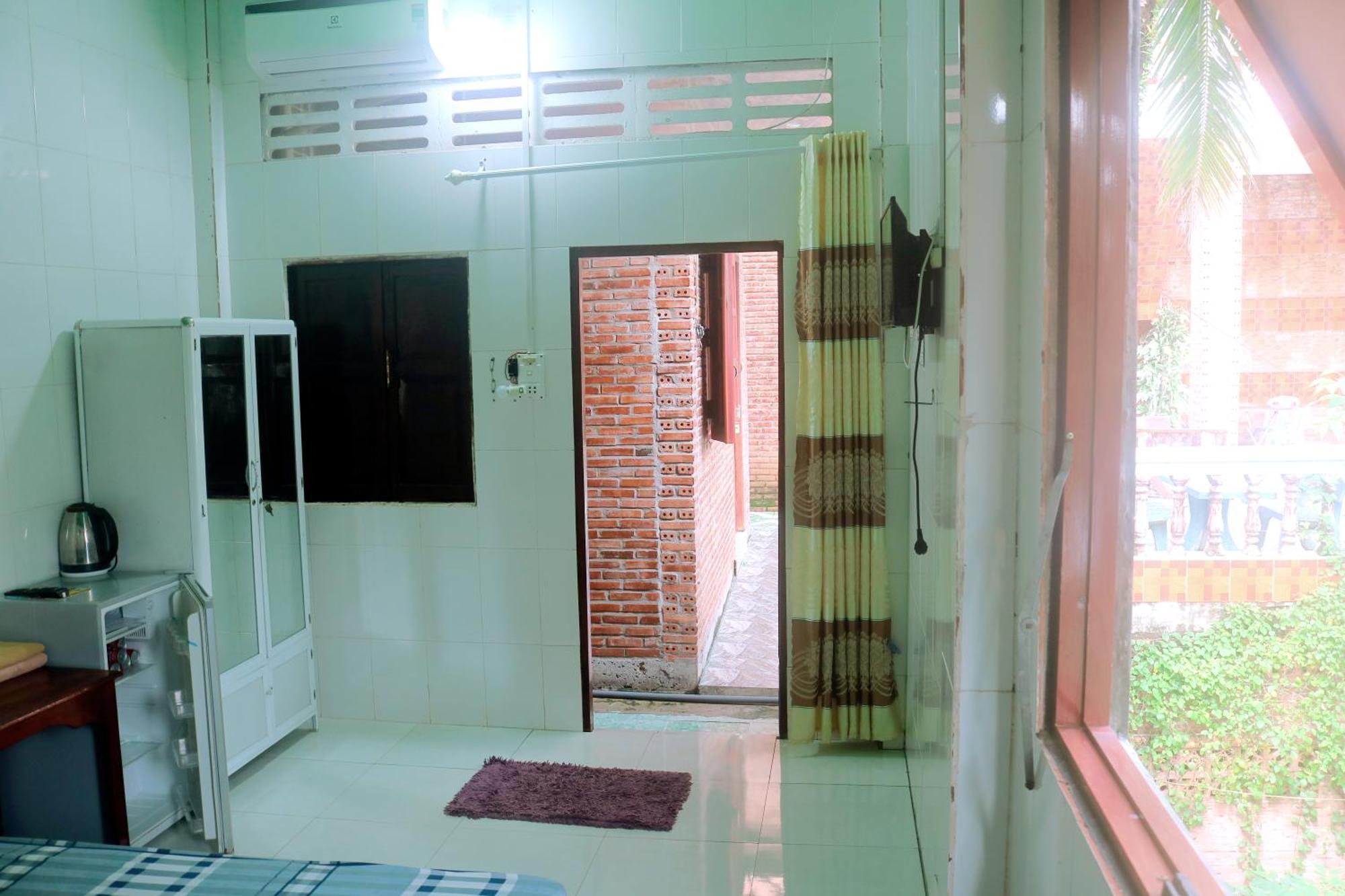 דואונג דונג Hai Anh Guesthouse מראה חיצוני תמונה