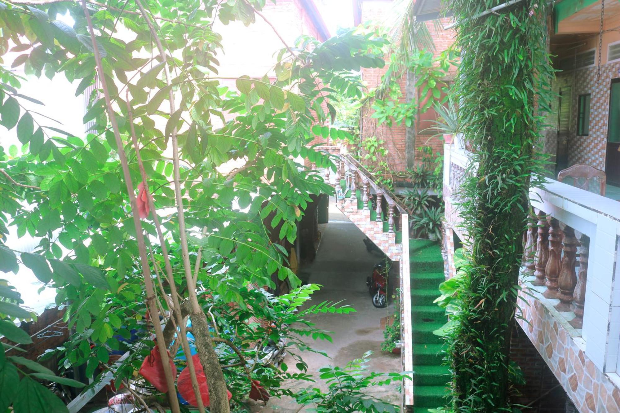 דואונג דונג Hai Anh Guesthouse מראה חיצוני תמונה