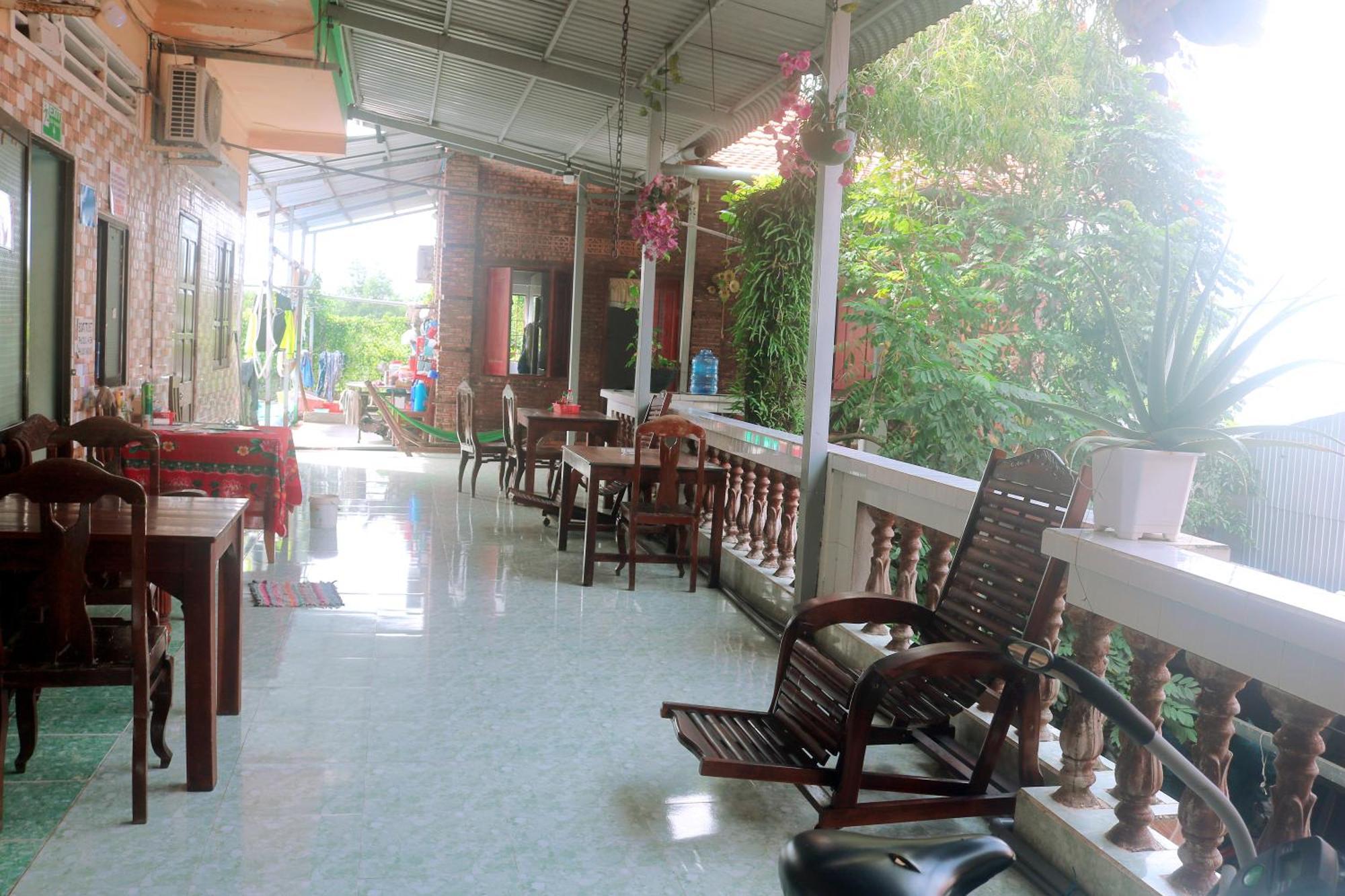 דואונג דונג Hai Anh Guesthouse מראה חיצוני תמונה