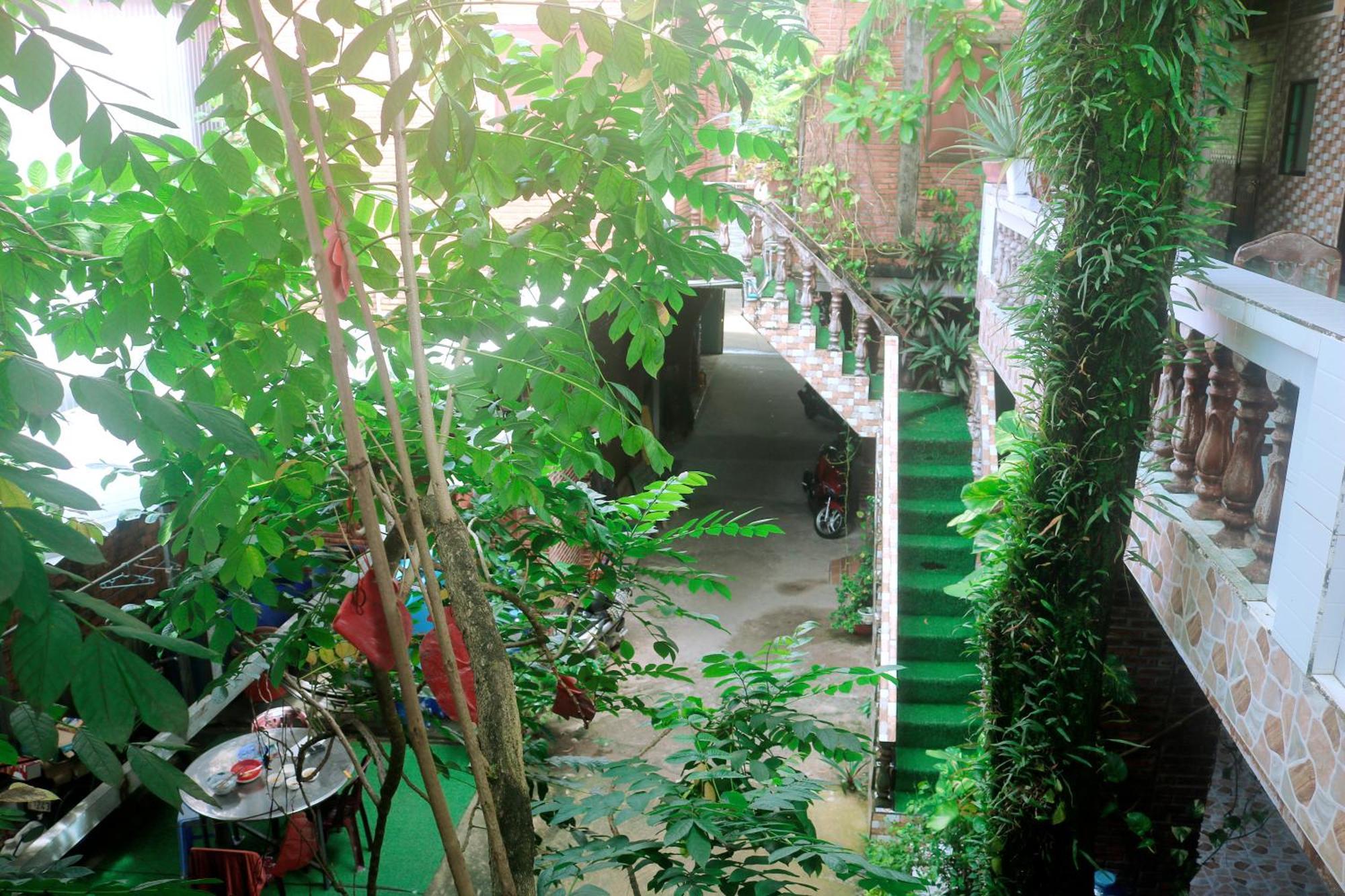 דואונג דונג Hai Anh Guesthouse מראה חיצוני תמונה