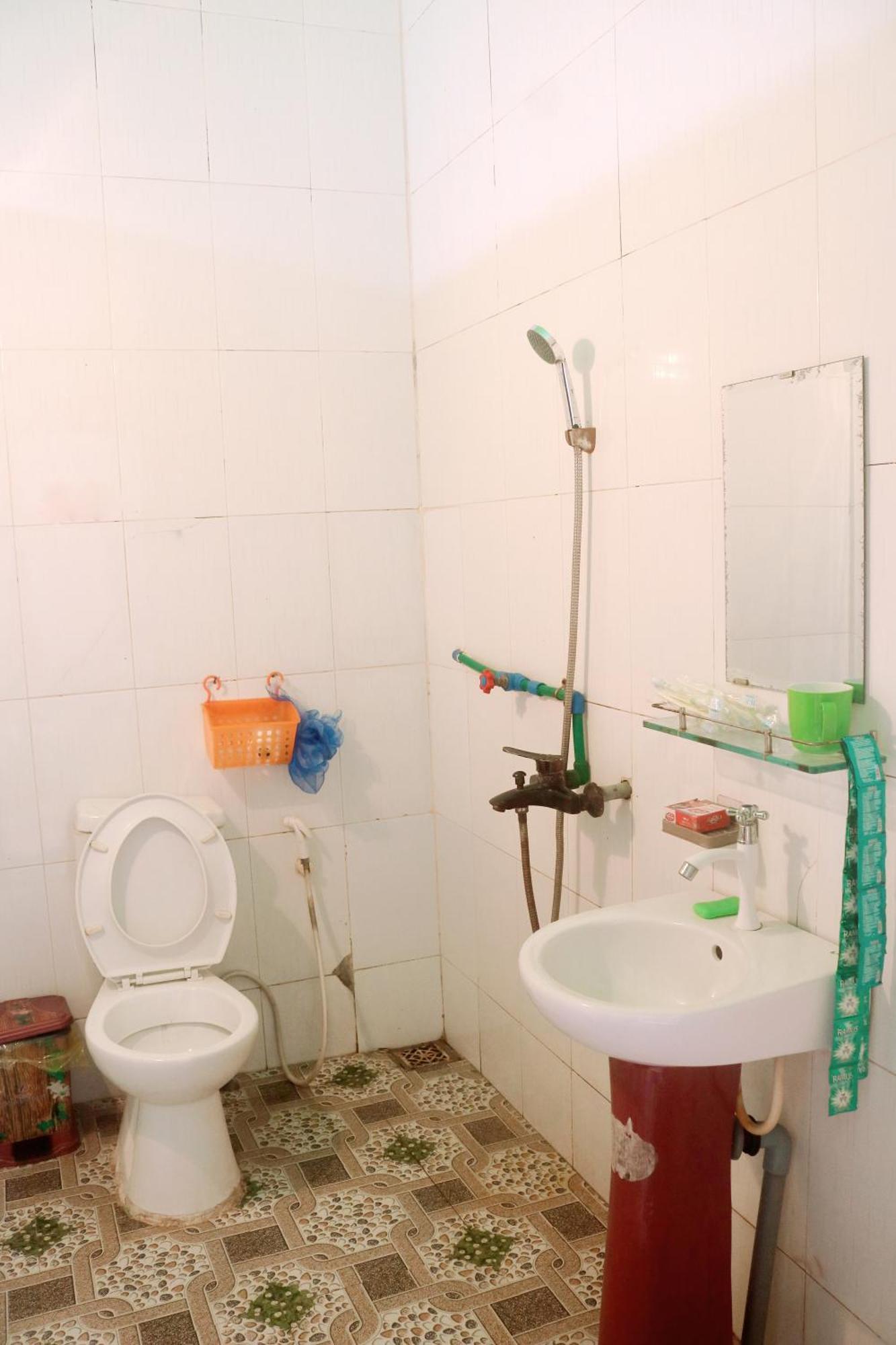 דואונג דונג Hai Anh Guesthouse מראה חיצוני תמונה