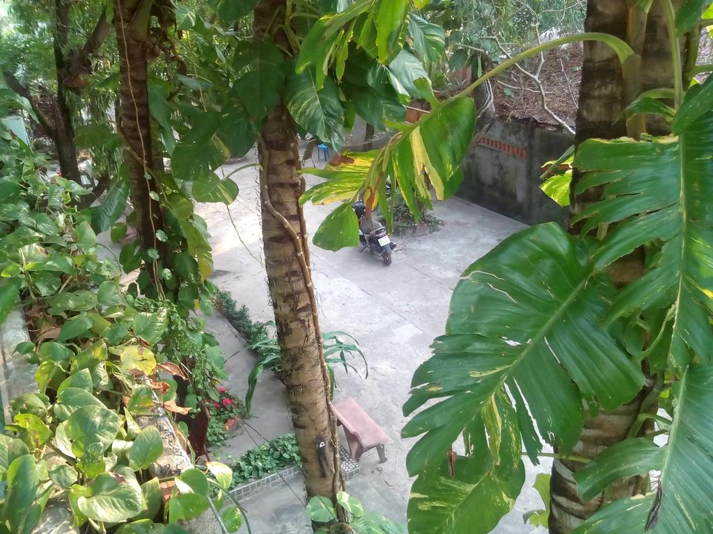 דואונג דונג Hai Anh Guesthouse מראה חיצוני תמונה