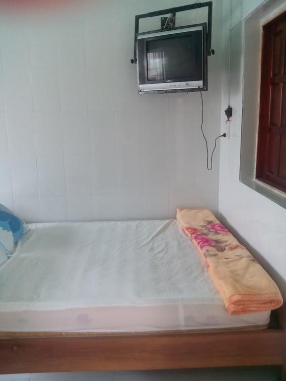 דואונג דונג Hai Anh Guesthouse חדר תמונה