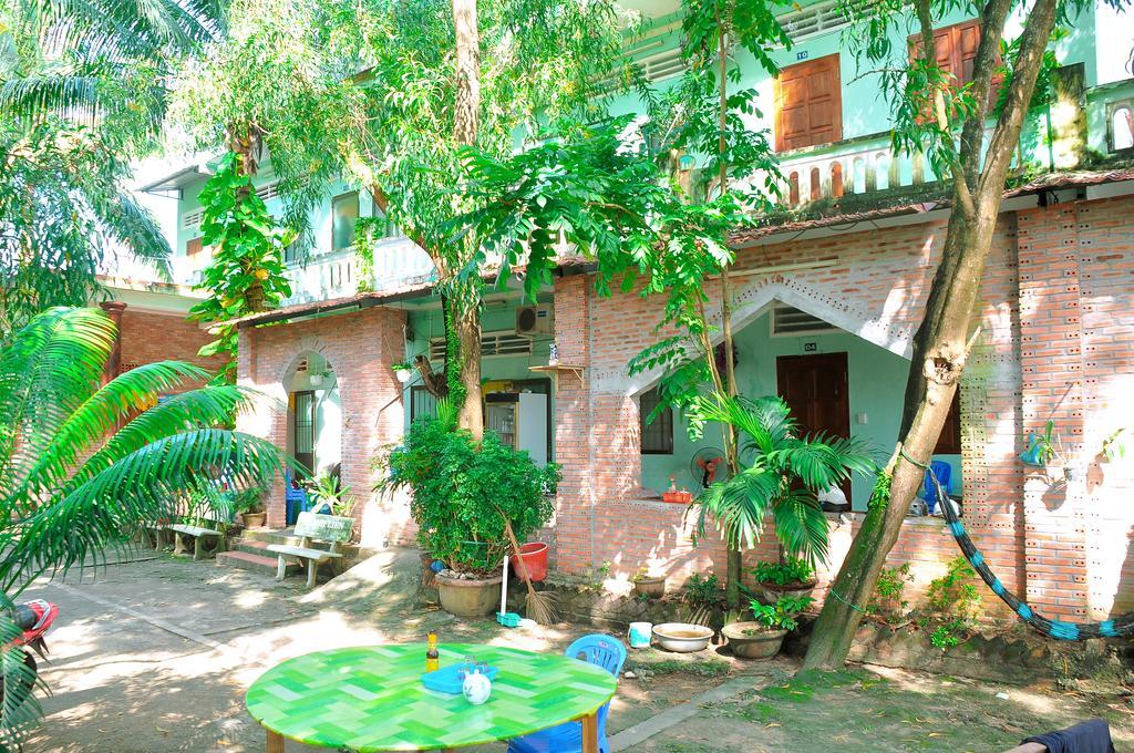 דואונג דונג Hai Anh Guesthouse מראה חיצוני תמונה