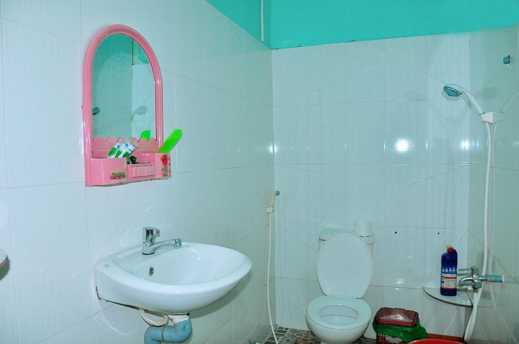 דואונג דונג Hai Anh Guesthouse מראה חיצוני תמונה