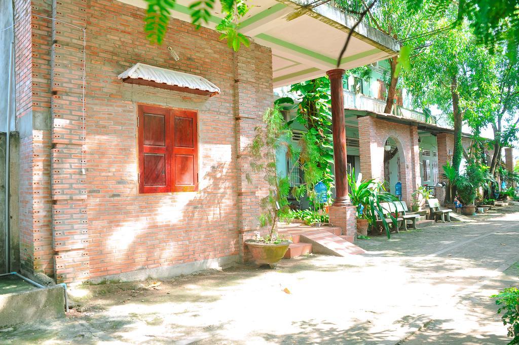 דואונג דונג Hai Anh Guesthouse מראה חיצוני תמונה