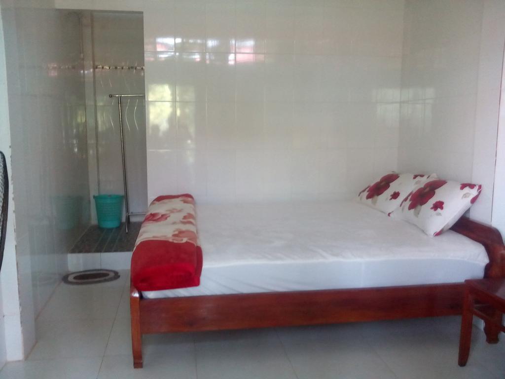 דואונג דונג Hai Anh Guesthouse מראה חיצוני תמונה